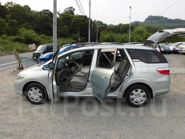 Honda Airwave. ��������, ��������, 1.5 (110��.�.), ������, 85 000����. ��, �/�. ��� ����� �� ������������ ����