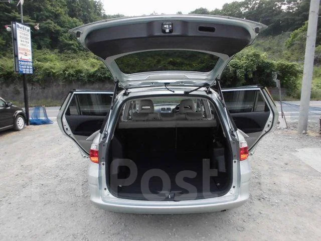 Honda Airwave. ��������, ��������, 1.5 (110��.�.), ������, 85 000����. ��, �/�. ��� ����� �� ������������ ����