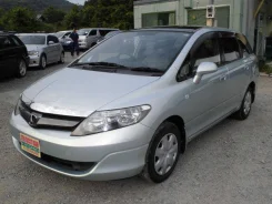 Honda Airwave. ��������, ��������, 1.5 (110��.�.), ������, 85 000����. ��, �/�. ��� ����� �� ������������ ����
