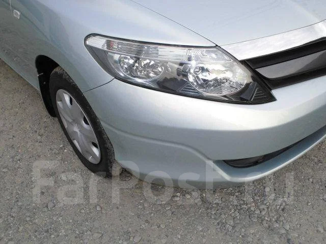 Honda Airwave. ��������, ��������, 1.5 (110��.�.), ������, 85 000����. ��, �/�. ��� ����� �� ������������ ����