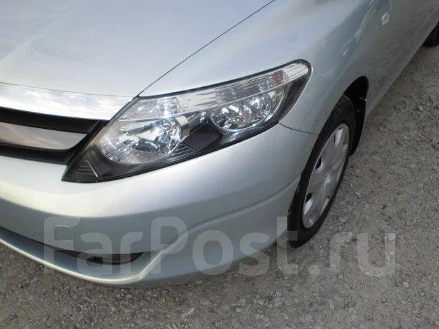 Honda Airwave. ��������, ��������, 1.5 (110��.�.), ������, 85 000����. ��, �/�. ��� ����� �� ������������ ����