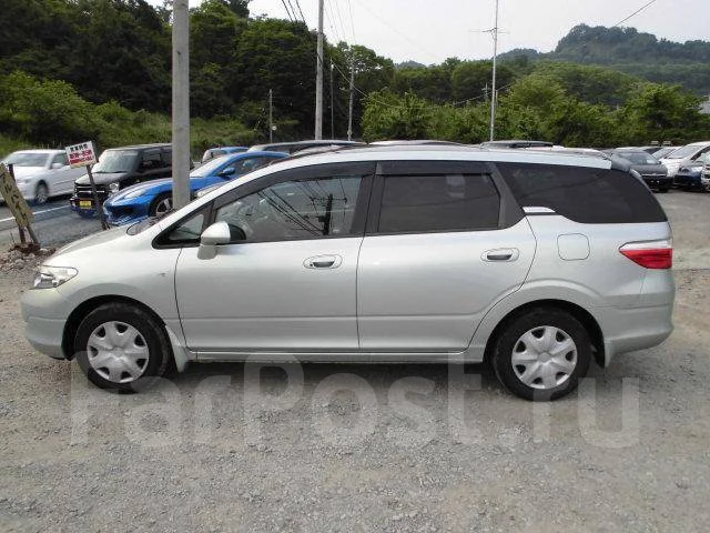 Honda Airwave. ��������, ��������, 1.5 (110��.�.), ������, 85 000����. ��, �/�. ��� ����� �� ������������ ����