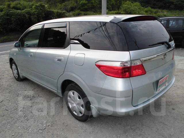 Honda Airwave. ��������, ��������, 1.5 (110��.�.), ������, 85 000����. ��, �/�. ��� ����� �� ������������ ����