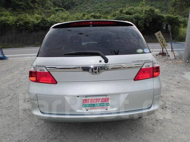 Honda Airwave. ��������, ��������, 1.5 (110��.�.), ������, 85 000����. ��, �/�. ��� ����� �� ������������ ����