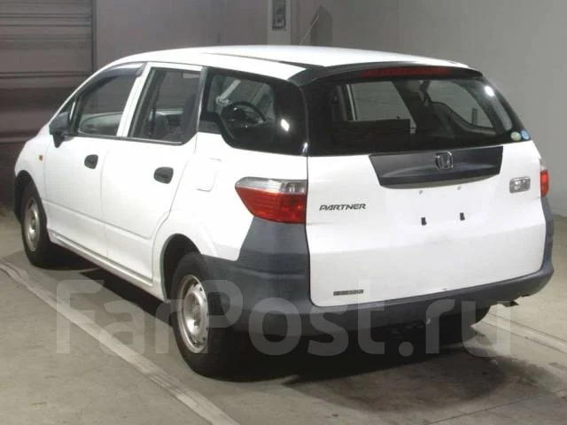 Honda Partner. �������, ��������, 1.5 (90��.�.), ������, 92����. ��, �/�. ��� ����� �� ������������ ����