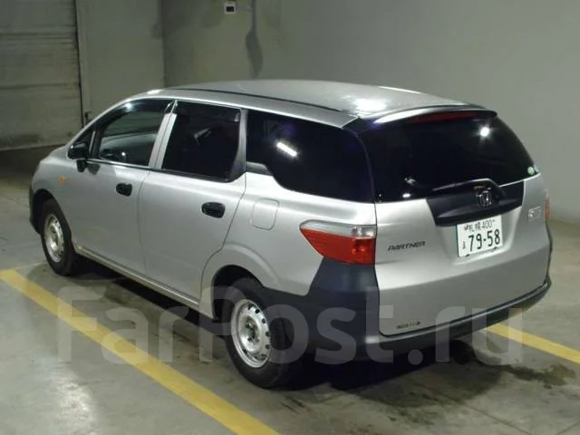 Honda Partner. �������, 4wd, 1.5 (90��.�.), ������, 73����. ��, �/�. ��� ����� �� ������������ ����
