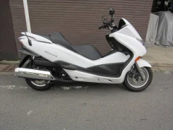 Honda Forza X. 250����. ��., ��������, ���������, ��� �������. ��� ����� �� ������������ ����