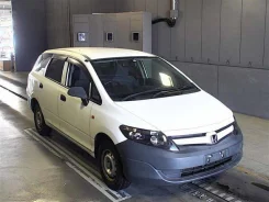 Honda Airwave. �������, 4wd, 1.5 (90��.�.), ������, 39����. ��, �/�. ��� ����� �� ������������ ����