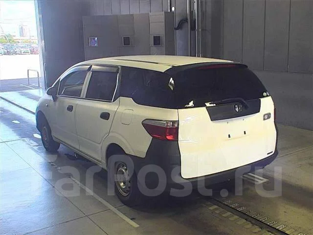 Honda Airwave. �������, 4wd, 1.5 (90��.�.), ������, 39����. ��, �/�. ��� ����� �� ������������ ����