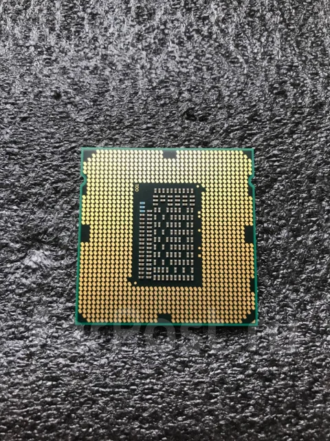 Intel Core i5-2500 ����