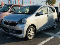 Subaru Pleo Plus. �������, ��������, 0.7 (49��.�.), ������, �/�. ��� ����� �� ������������ ����
