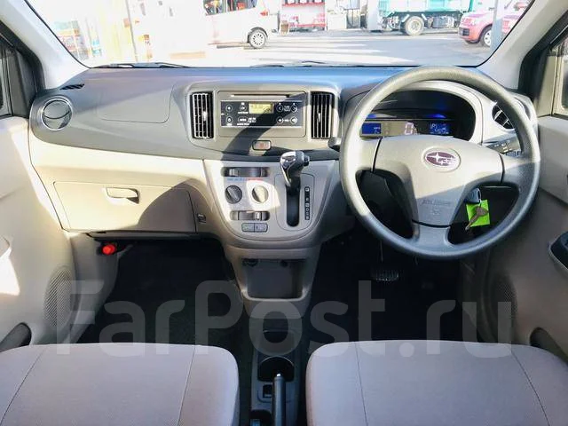 Subaru Pleo Plus. �������, ��������, 0.7 (49��.�.), ������, �/�. ��� ����� �� ������������ ����