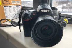 Nikon D7000. 15 - 19.9 ��, ���: ��� ����