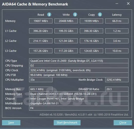 Intel Core i5-2400 ����