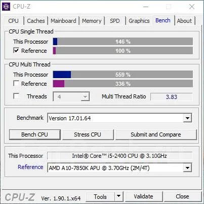 Intel Core i5-2400 ����