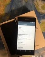 Sony Xperia L1. �/�