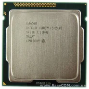 Intel Core i5-2400 ����