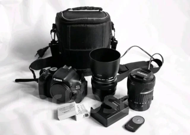 Canon EOS 600D. 15 - 19.9 �� ����
