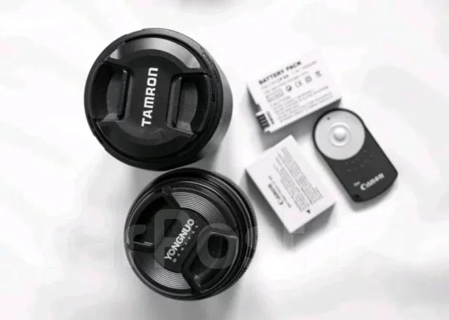 Canon EOS 600D. 15 - 19.9 �� ����