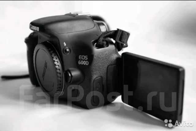 Canon EOS 600D. 15 - 19.9 �� ����