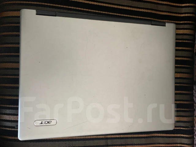 Acer Aspire 5100 ����