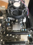 AMD Athlon X2 250
