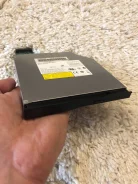 ���������� ������ Lite-on DS-8A4S ����