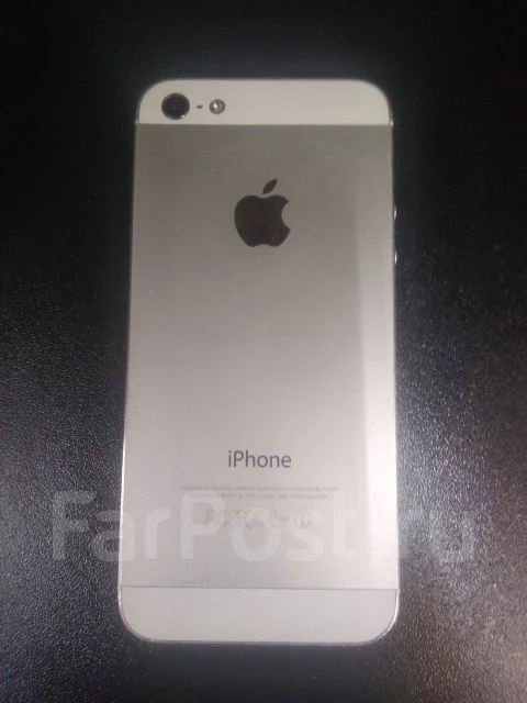 Apple iPhone 5. �/� ����