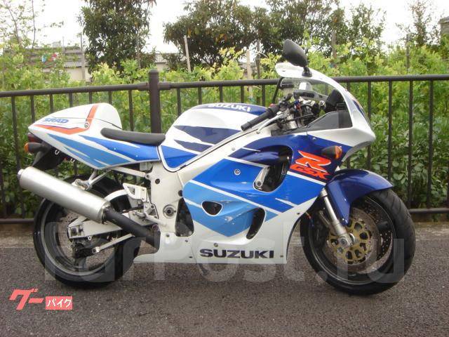 Виды мотоциклов suzuki