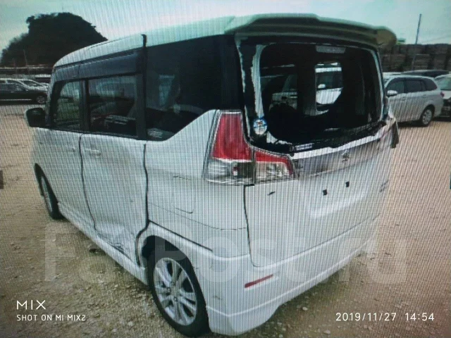 Suzuki Solio. MA36S, K12C ����