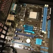 AMD 760G ����