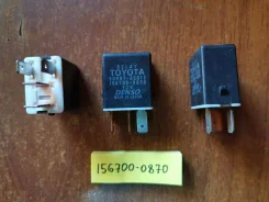 ���� Toyota 156700-0870� ���������� 156700-0870 ����