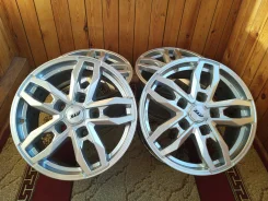 ATS Temperament. 8.5x18", 5x150, ET51, �� 110���. ����