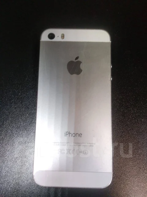 Apple iPhone 5s. �/� ����