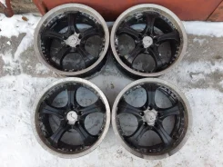 Alster. 8.5x18", 5x114.3, ET32, �� 60,1���. ����