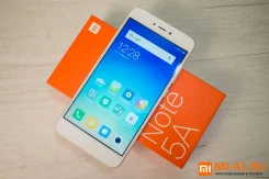 Xiaomi Redmi Note 5A. �/�, �����, 4G LTE, Dual-SIM ����