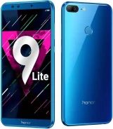 Honor 9 lite. �/�, �����, 3G, 4G LTE, Dual-SIM, NFC ����
