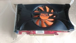 GeForce GTS 450 ����