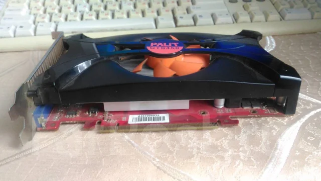 GeForce GTS 450 ����