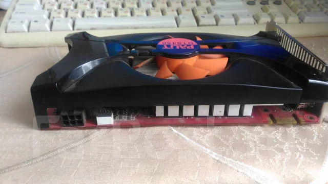 GeForce GTS 450 ����