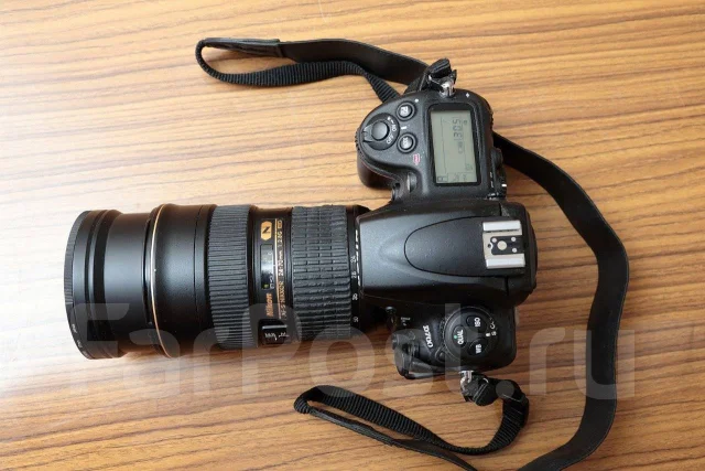 Nikon D700. 10 - 14.9 ��, ���: 3� ����