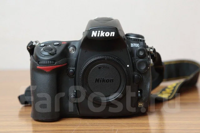 Nikon D700. 10 - 14.9 ��, ���: 3� ����