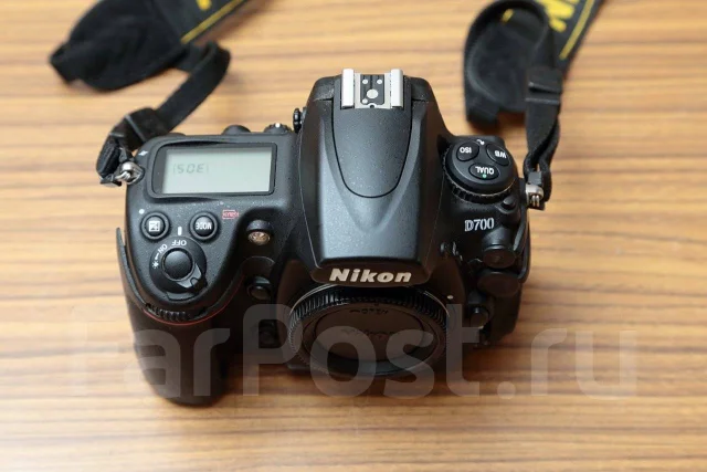 Nikon D700. 10 - 14.9 ��, ���: 3� ����