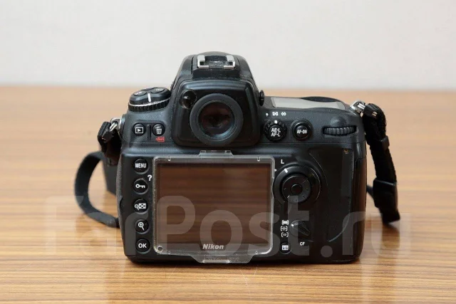 Nikon D700. 10 - 14.9 ��, ���: 3� ����