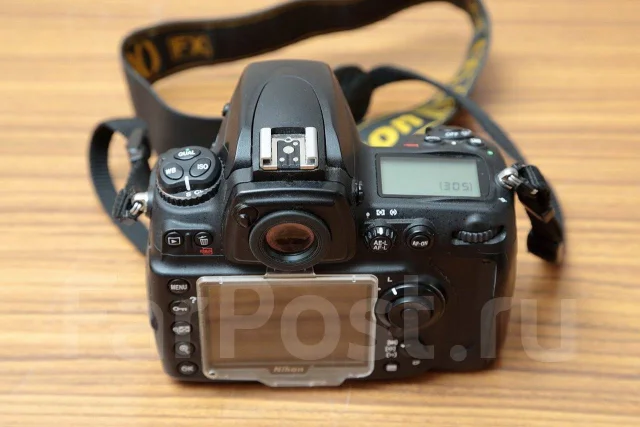 Nikon D700. 10 - 14.9 ��, ���: 3� ����