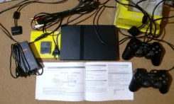 Sony PlayStation 2 ����