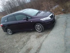 Honda Airwave. ��������, ��������, 1.5, 136 000����. �� ����