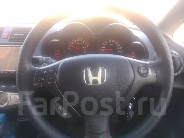 Honda Airwave. ��������, ��������, 1.5, 136 000����. �� ����
