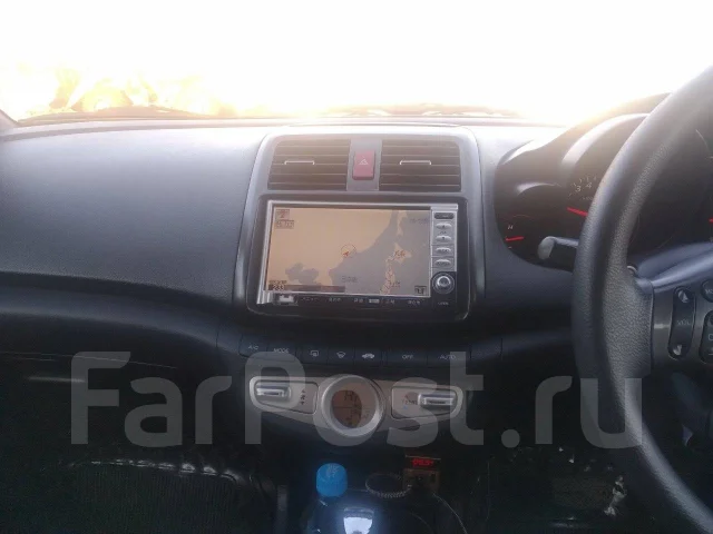 Honda Airwave. ��������, ��������, 1.5, 136 000����. �� ����