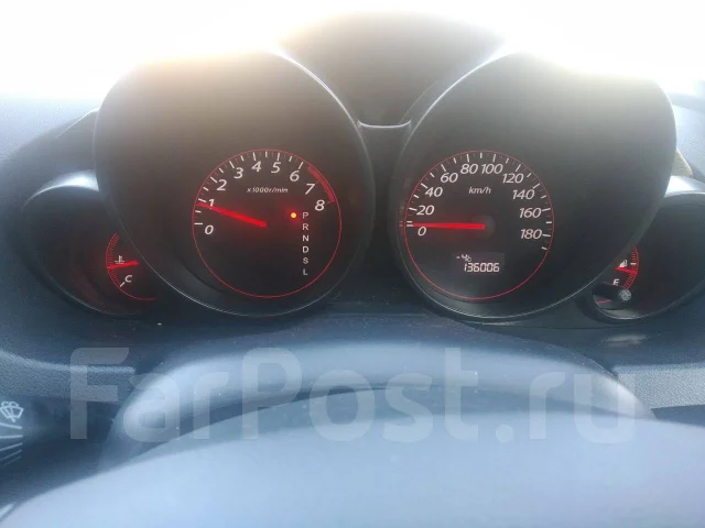 Honda Airwave. ��������, ��������, 1.5, 136 000����. �� ����